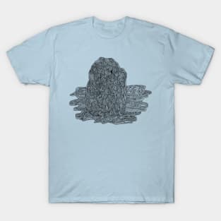 Iceberg T-Shirt